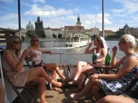 Flusskreuzfahrt für Ladies